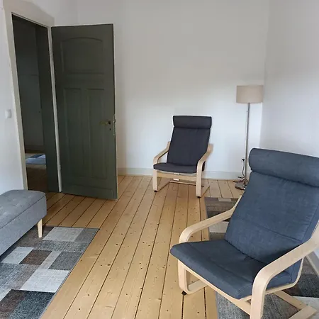 Apartamento David Port Naunheim