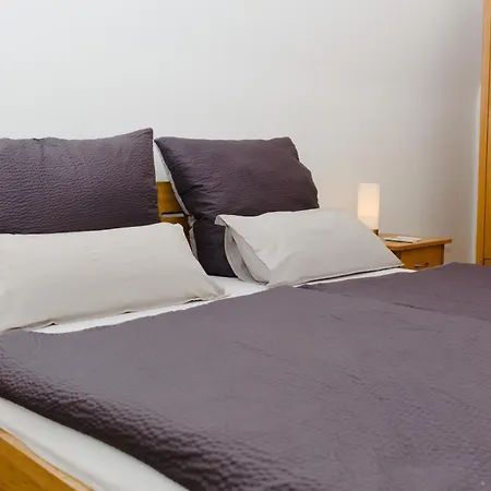 Apartamento David Port