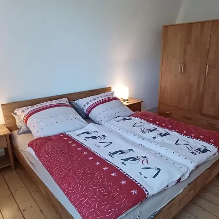 Apartamento David Port Naunheim