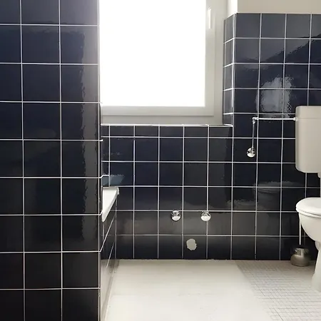 Apartamento David Port *