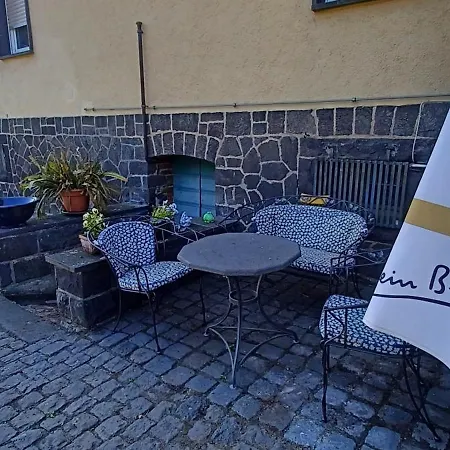 David Port Apartamento Naunheim